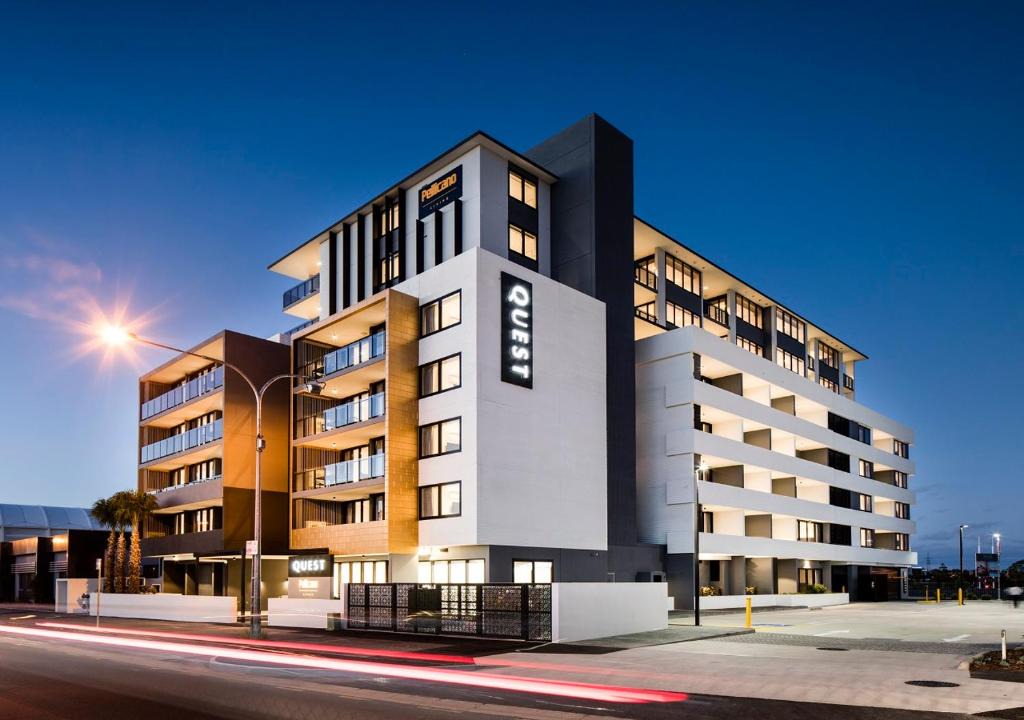 Robina Apartment | Quest Robina
