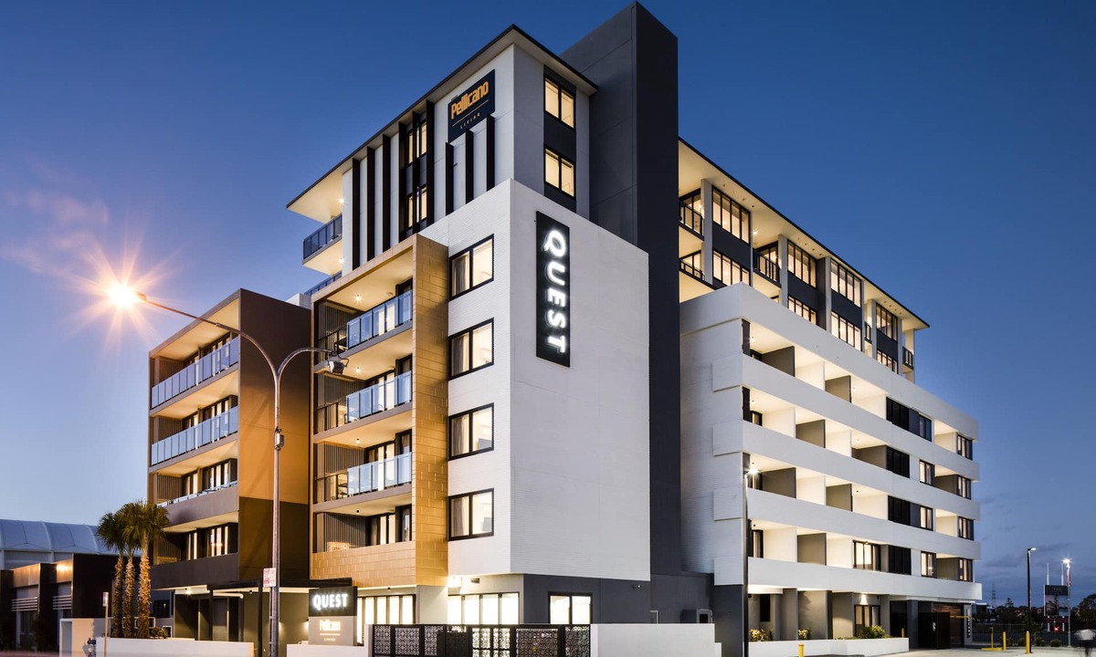 Robina Apartment | Quest Robina