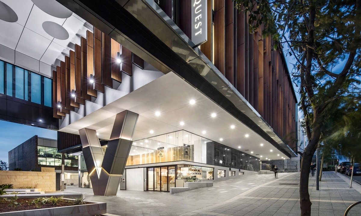 St. Leonards Apartment | Quest St Leonards