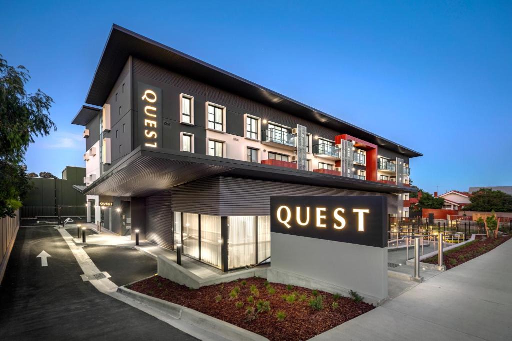 Wangaratta Apartment | Quest Wangaratta