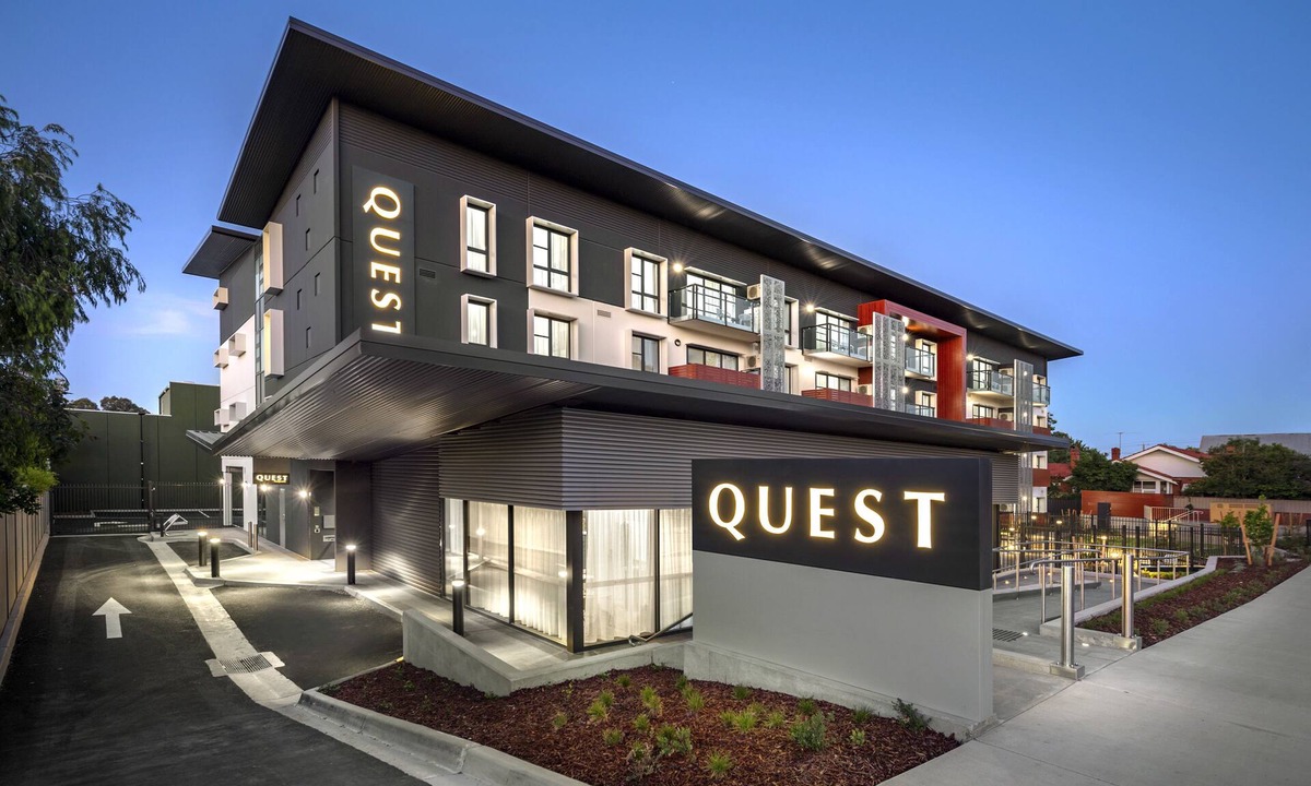 Wangaratta Apartment | Quest Wangaratta