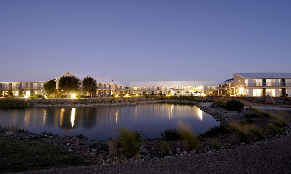 Williamstown Apartment | Quest Williamstown North