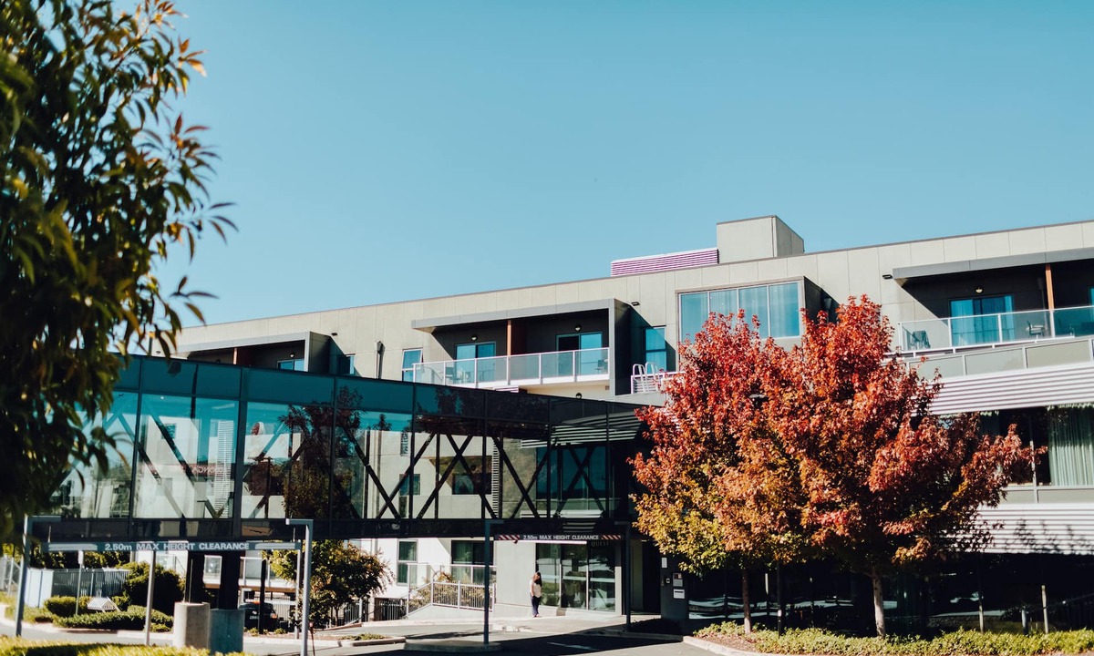 Wodonga Apartment | Quest Wodonga