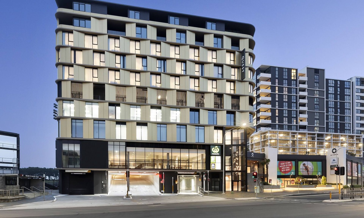 Woolooware Apartment | Quest Woolooware Bay