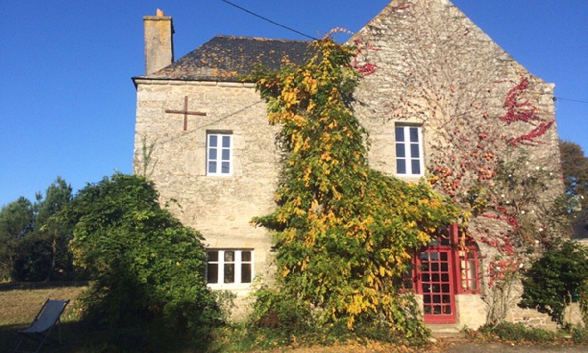 Questembert House | QUESTEMBERT - For rent for family home holidays in Morbihan (56)