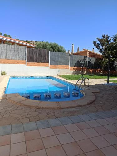 Alcaniz House | Quevoy