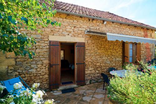 Meyrals House | Quiétude