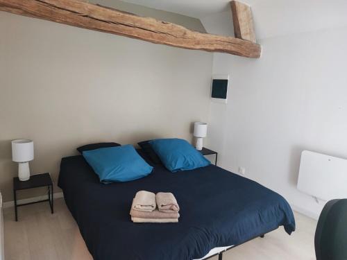 Boury-en-Vexin House | Quiétude Vexinoise