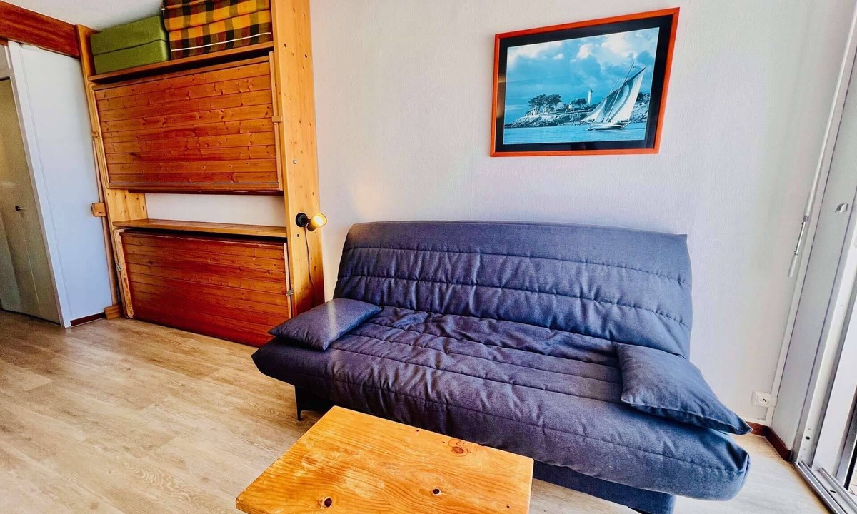 Quiberon Apartment | Quiberon - studio - 27m² - sea view