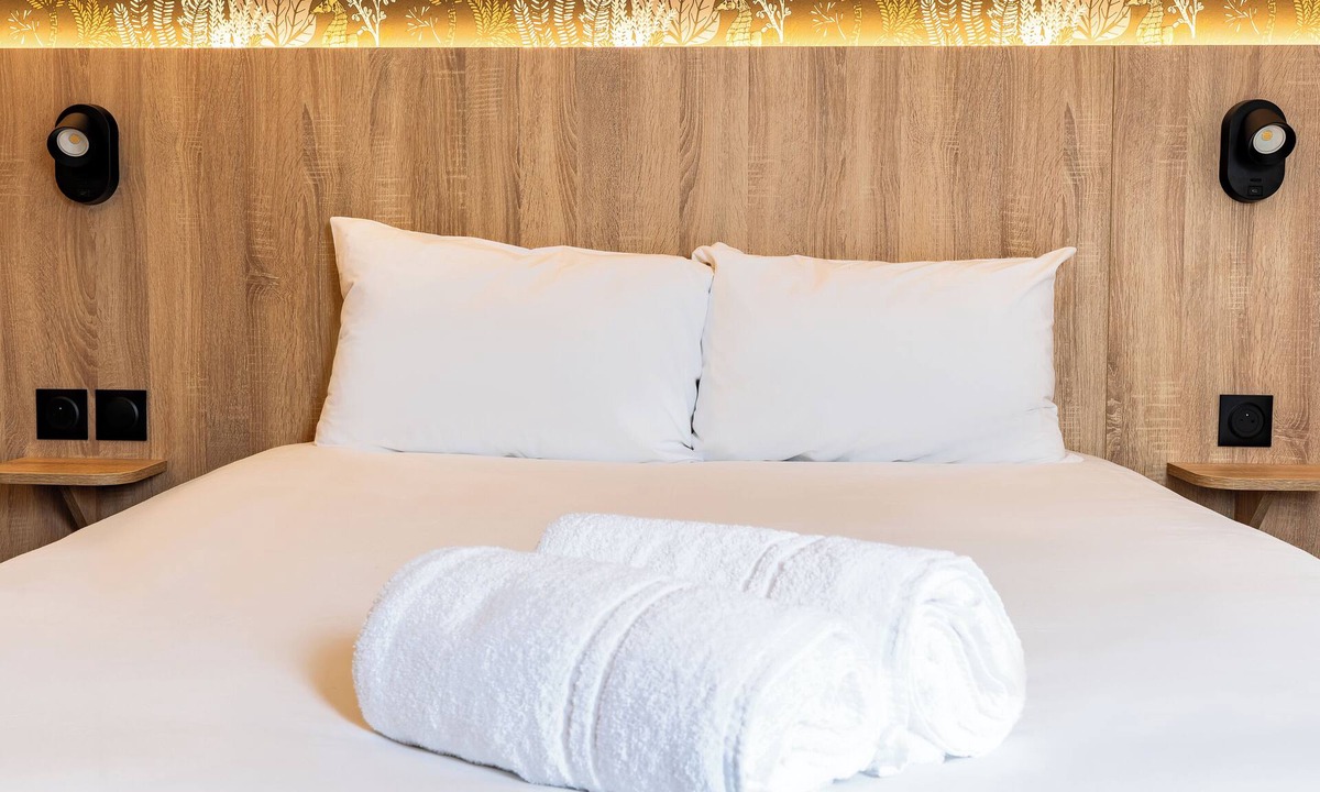 Anglet Hotel | Quick Palace Anglet