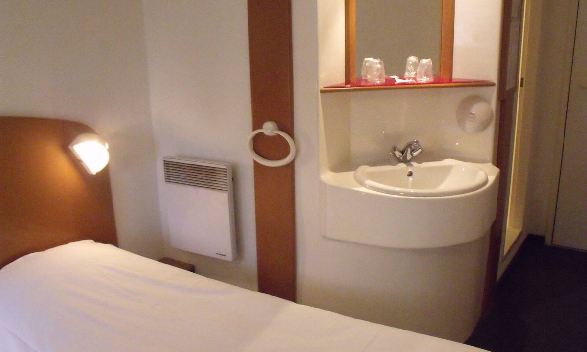 Moneteau Hotel | Quick Palace Auxerre Monéteau