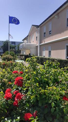 Beaujoire Hotel | Quick Palace Nantes La Beaujoire