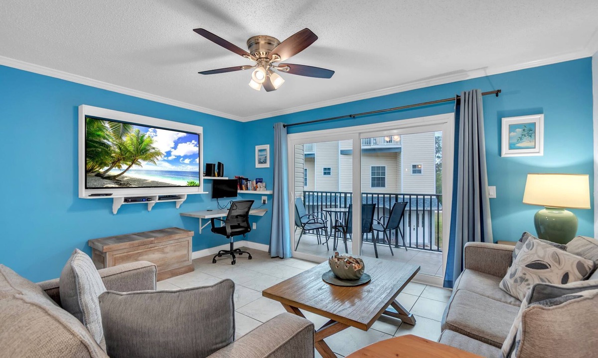 Indian Shores Villa | 🏖️Quick Walk to Beach🌴Bayview Villa 120🐬Shared Pool🌞Great Location