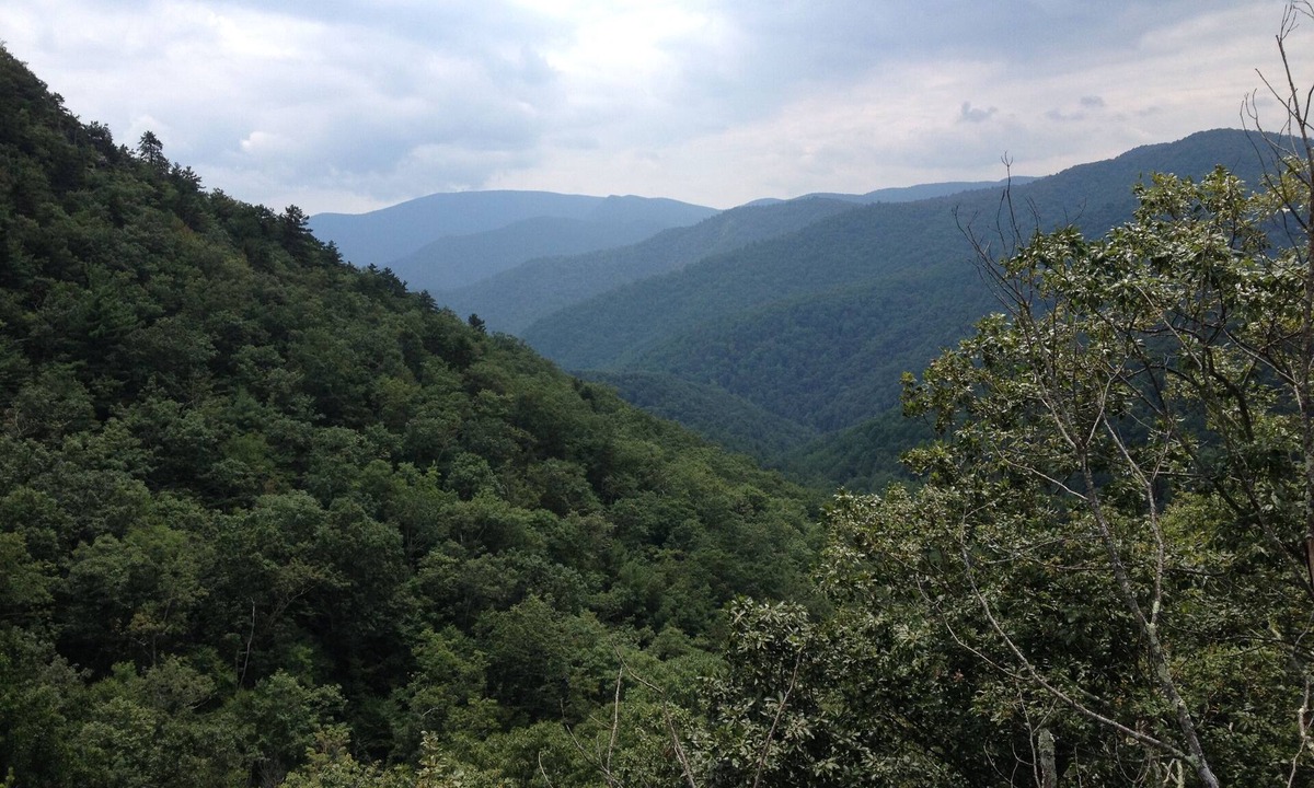 Staunton House | Quickly's Retreat - A Home Away from Home