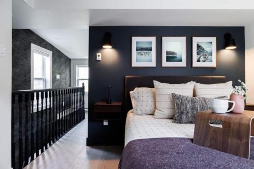 Quidi Vidi Apartment | Quidi Vidi Tides 1BR Walk To QV Attractions