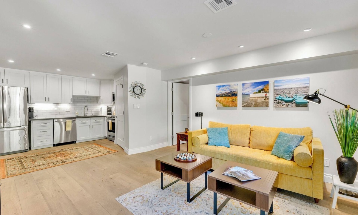Paradise Valley Apartment | Quiet 1 BR Apartment in Paradise Valley/Scottsdale, AZ