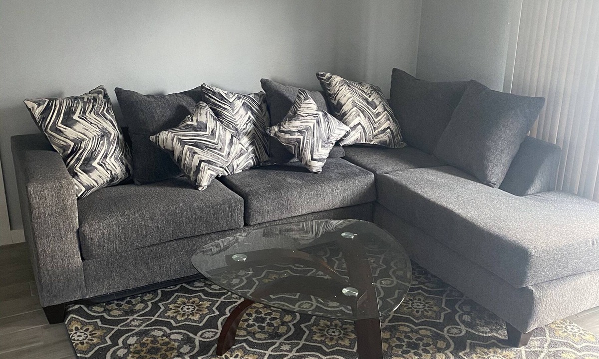 Clodine Condo | Quiet 1BR Condo Near Downtown