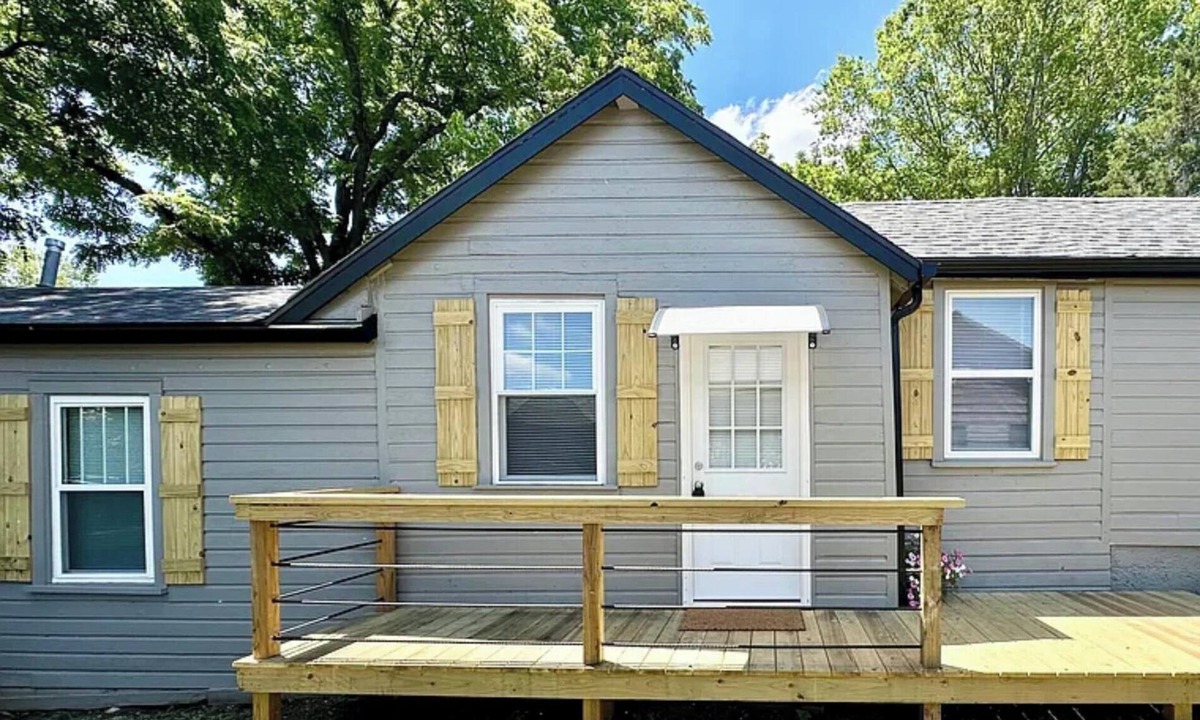 West Plains Apartment | Quiet 1BR Entire Home in W Plains