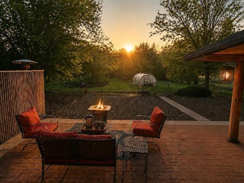 Cornville House | Quiet 2-Acre Country Escape Near Sedona WSR II