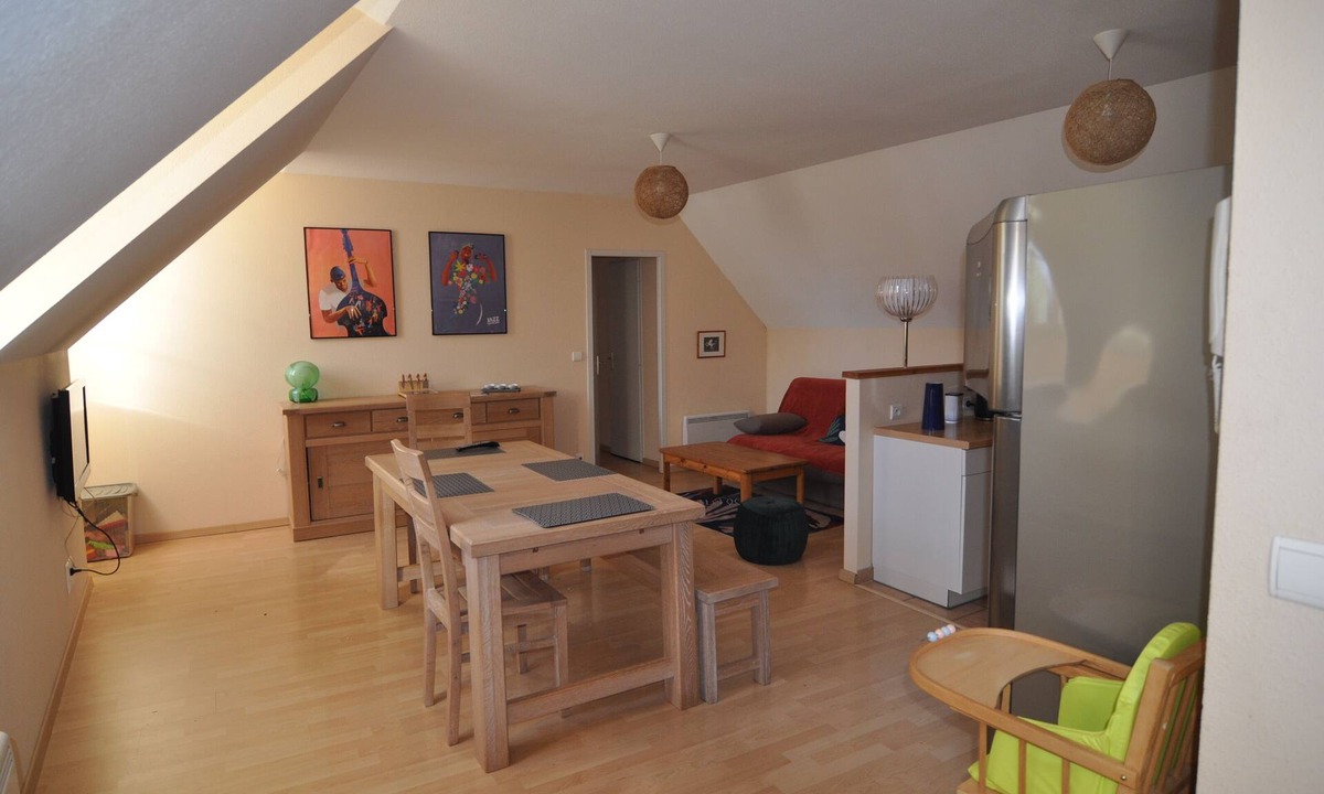 Argeles Gazost Apartment | Quiet 2-bedroom apartment 3 minutes from downtown