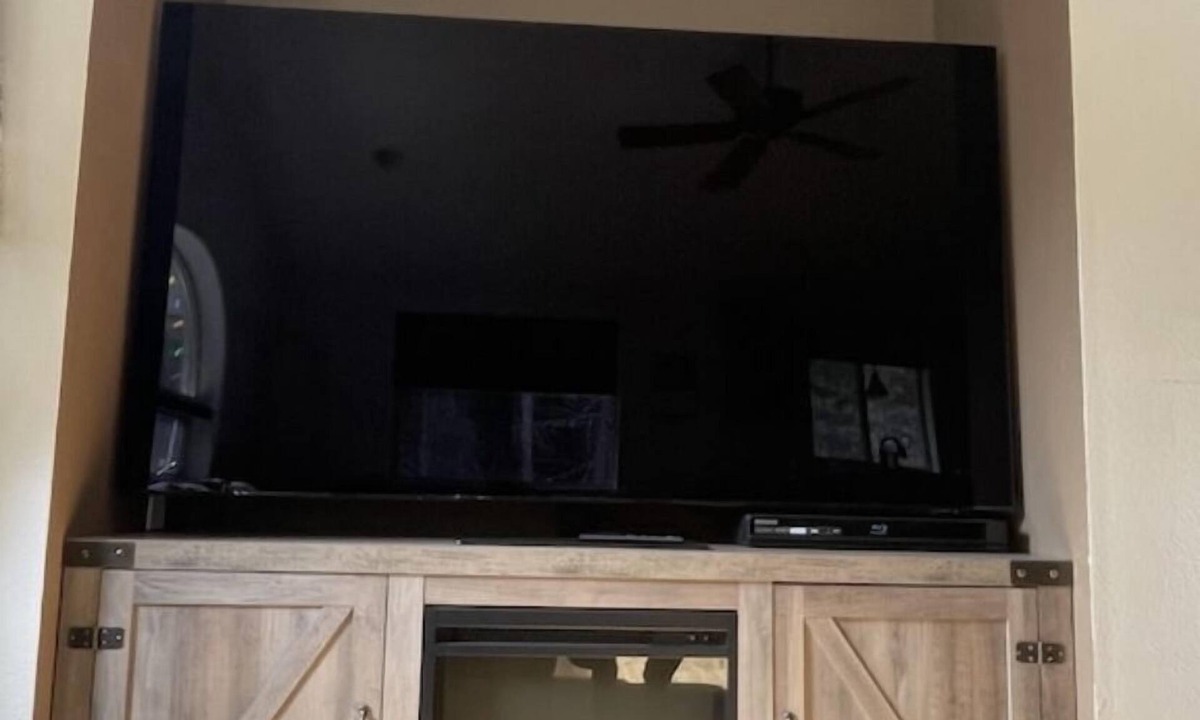 Bear Creek House | Quiet 2 Bedroom House
