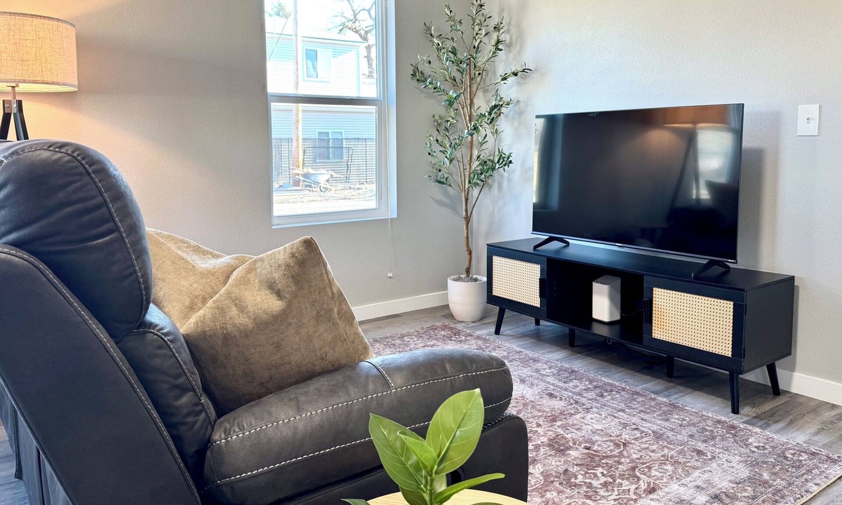 Spokane Condo | Quiet 2BR Condo Near Downtown