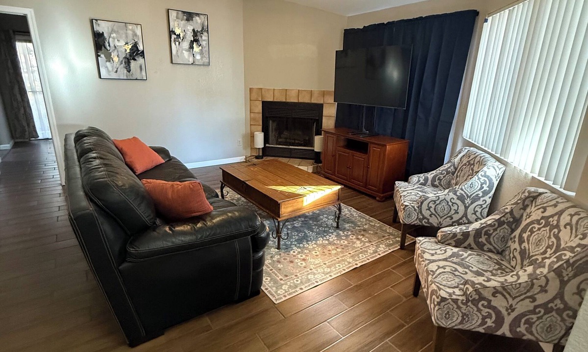Sierra Vista House | Quiet 3-bedroom house near the hospital in Sierra Vista