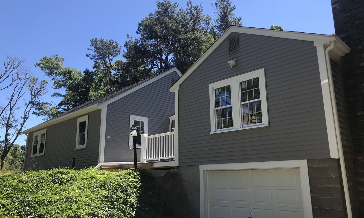 Northwest Harwich House | Quiet 3BR, 1.5BA home on dead-end street, on bike trail and near beaches.