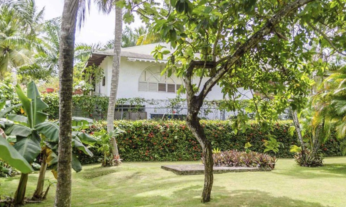 ProCab Apartment | Quiet 4BD 2BTH condo steps from Cabarete beaches/shops