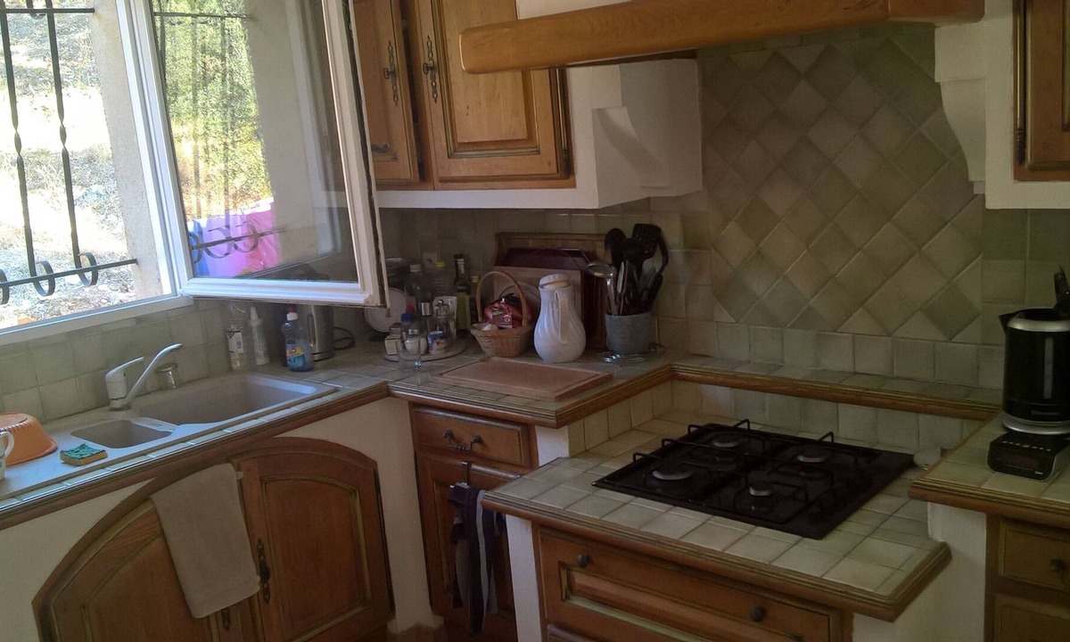 Tourves Villa | Quiet 80m2 villa in a green setting