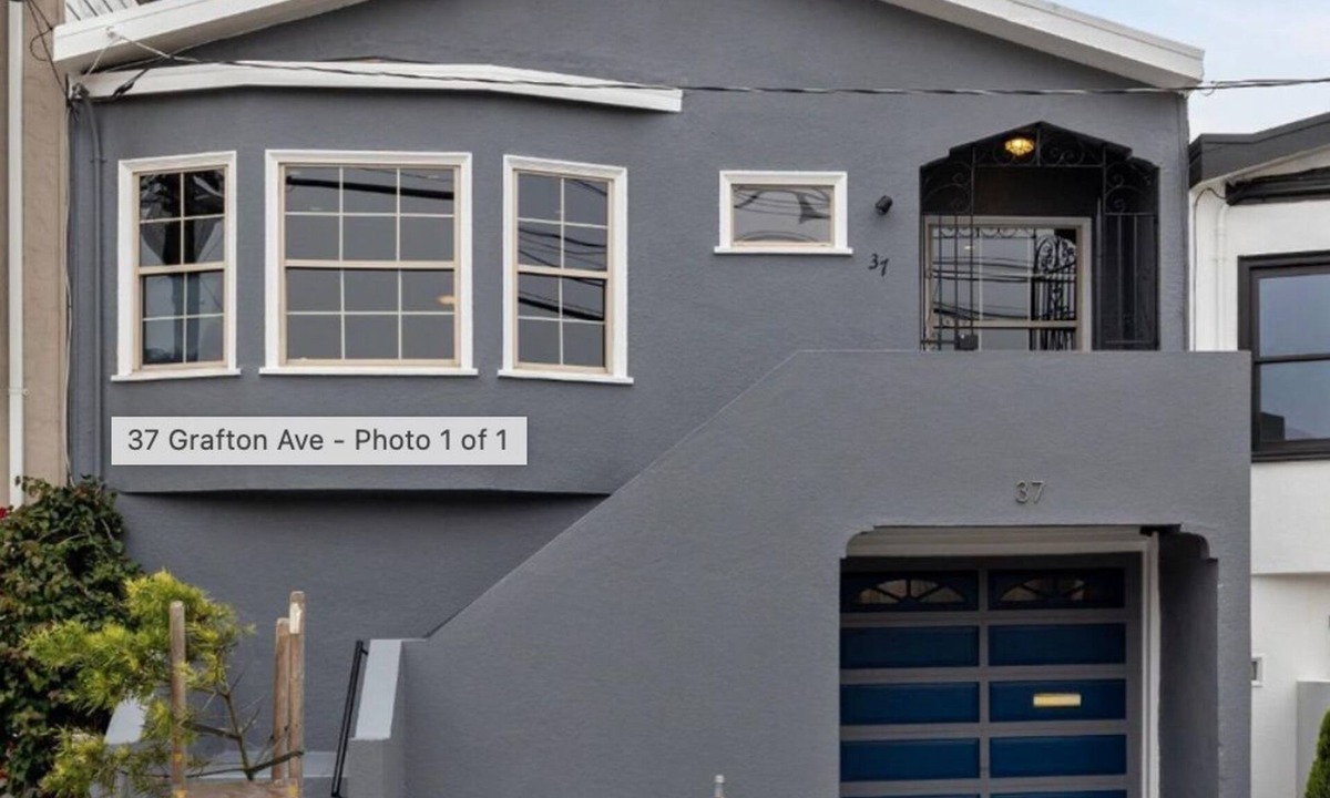 Ingleside Apartment | Quiet and Close to everything in San Francisco