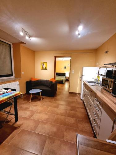Villebon-sur-Yvette Apartment | Quiet and comfortable apartment