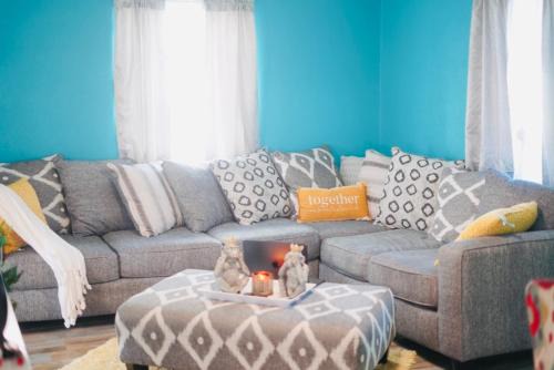 Temple Villa | Quiet and comfort at its best