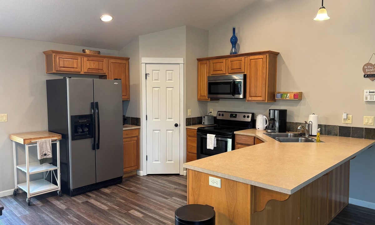 Springfield House | Quiet and comfortable house in Springfield.
