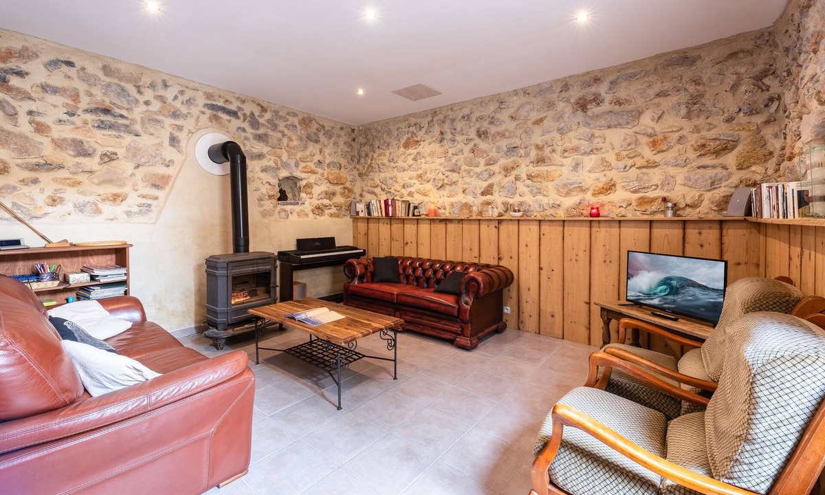 La Palme House | Quiet and comfortable cottage