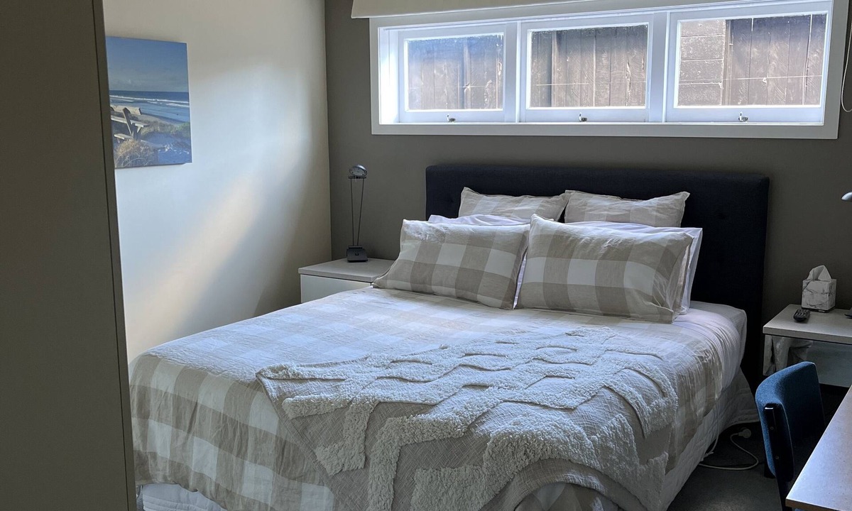 Springfield Apartment | Quiet and comfy, private and peaceful