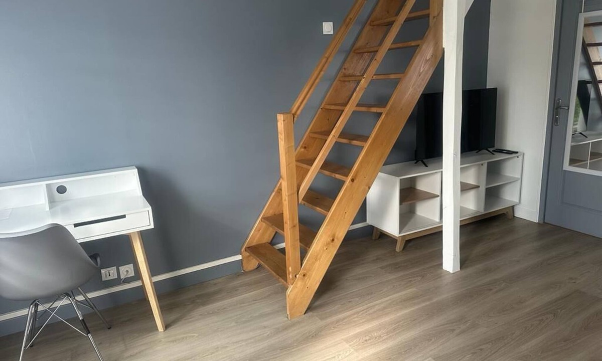 Vauhallan Apartment | Quiet and cosy 25m² apartment