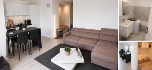 Falguiere Apartment | QUIET and COSY WITH BALCONY