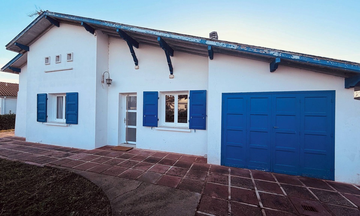 Saint-Pierre-du-Mont House | Quiet and comfortable Lilio house