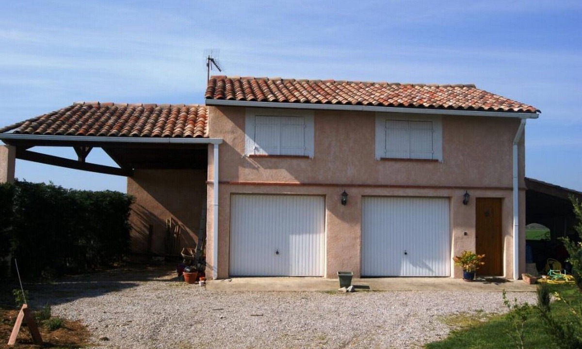 Montans House | Quiet and friendly apartment