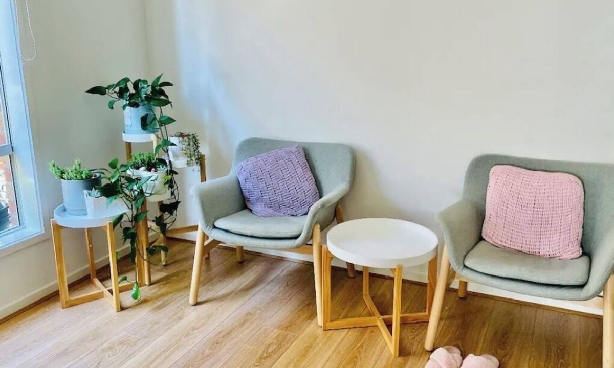 Werribee House | Quiet and peaceful place