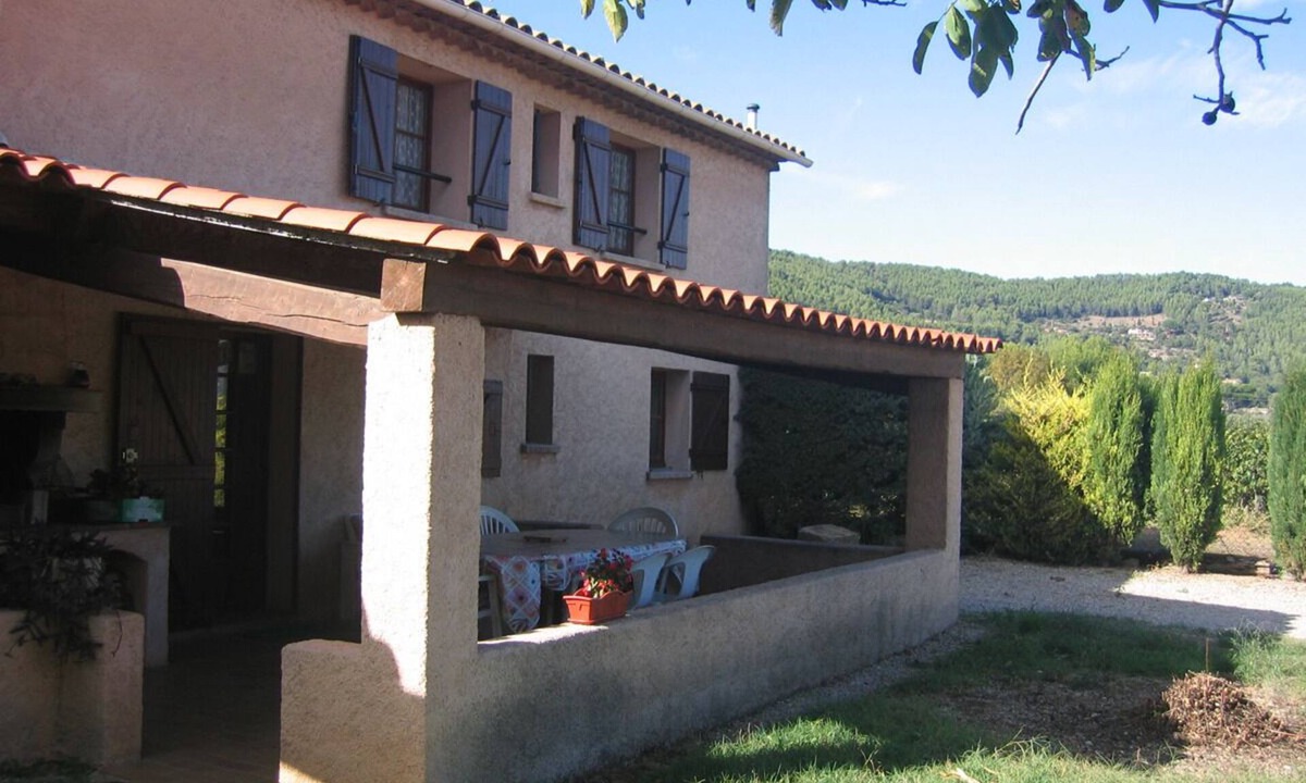 La Motte House | Quiet and pleasant gîte - LA MOTTE