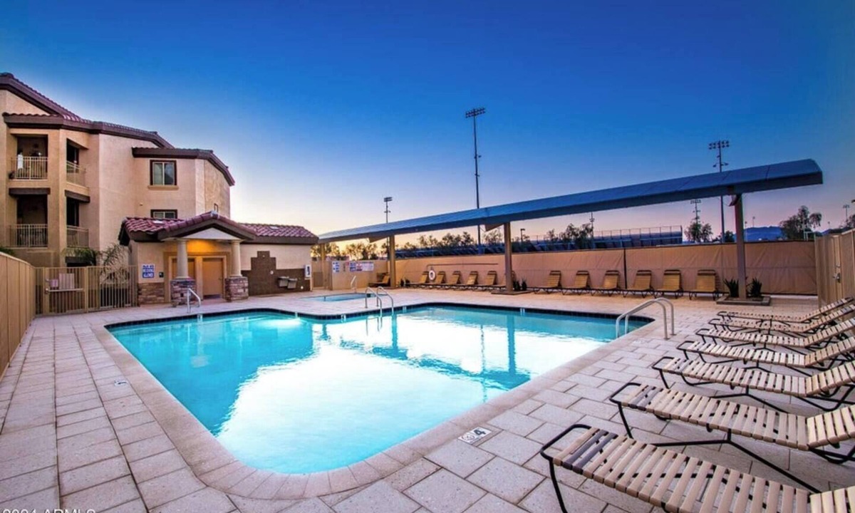 Parkwood Ranch Condo | Quiet and Relaxing Oasis