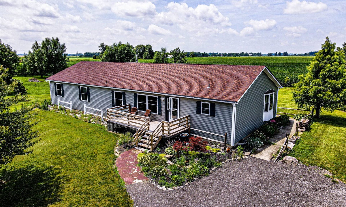 Kilbourne Other | Quiet and secluded country escape