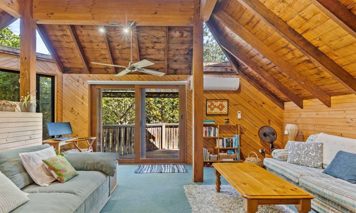 Hawks Nest House | Quiet and Serene, TOP NOTCH