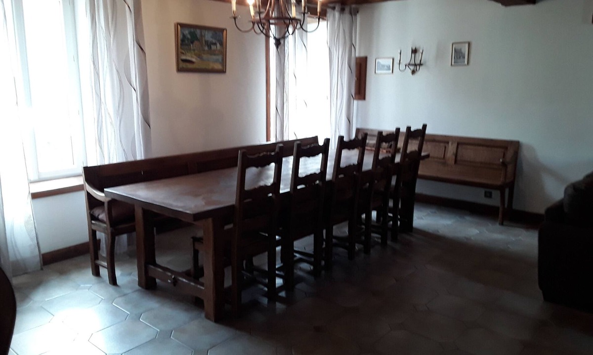 Portbail House | Quiet and sunny house