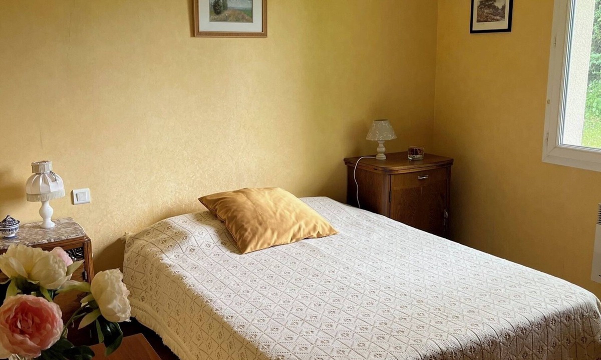 Montcel House | Quiet and surrounded by nature 10 mm from the A75 freeway