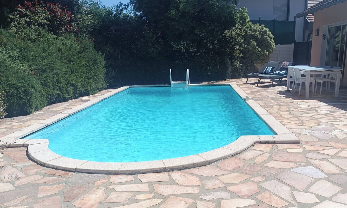 Anglet House | QUIET ANGLET NEAR BEACH AND FOREST