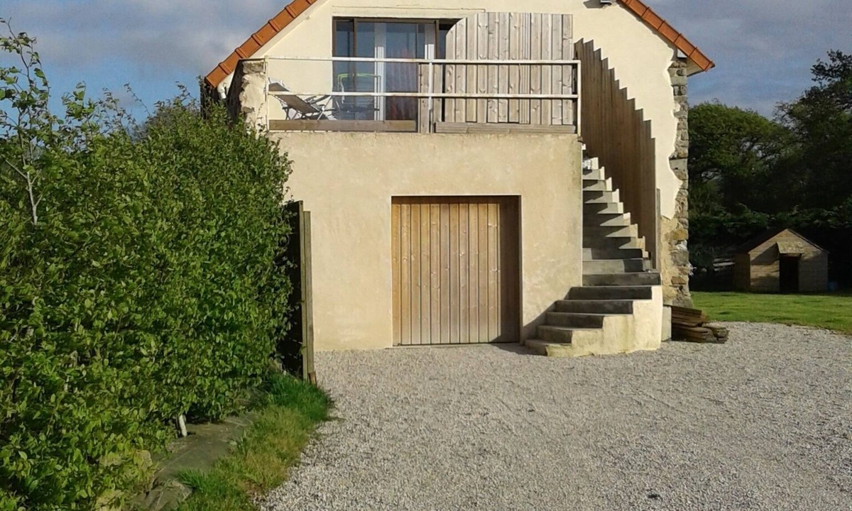 La Haye Apartment | Quiet apartment, La Haye, Cotentin, Manche, Normandy