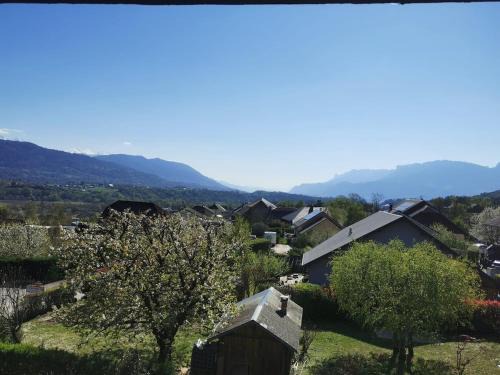 Cruet Apartment | Quiet apartment between sky and mountains